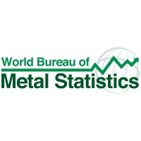 World Bureau of Metal Statistics logo, World Bureau of Metal Statistics contact details