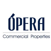 Ópera Commercial Properties logo, Ópera Commercial Properties contact details