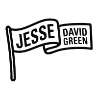 Jesse David Green: Photographer logo, Jesse David Green: Photographer contact details