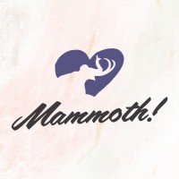 Mammoth! logo, Mammoth! contact details