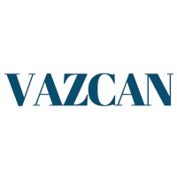 Vazcan logo, Vazcan contact details