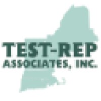 Test-Rep Associates, Inc. logo, Test-Rep Associates, Inc. contact details