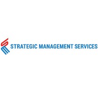 Strategic Management Services logo, Strategic Management Services contact details