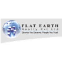 Flat Earth Realty Pvt. Ltd. logo, Flat Earth Realty Pvt. Ltd. contact details