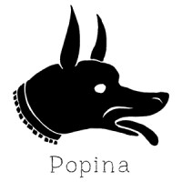 Popina NYC logo, Popina NYC contact details