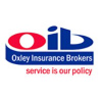 Oxley Insurance Brokers logo, Oxley Insurance Brokers contact details