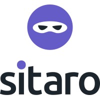 Sitaro logo, Sitaro contact details