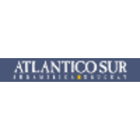 ATLANTICOSUR logo, ATLANTICOSUR contact details