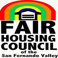 Fair Housing Council of the San Fernando Valley logo, Fair Housing Council of the San Fernando Valley contact details