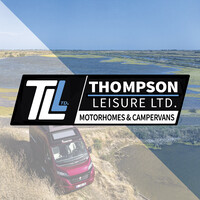 Thompson Leisure Ltd logo, Thompson Leisure Ltd contact details