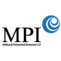 MPI: Medical & Professional Investment LLP logo, MPI: Medical & Professional Investment LLP contact details