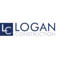 LOGAN CONSTRUCTION COMPANY logo, LOGAN CONSTRUCTION COMPANY contact details