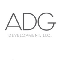 ADG Development logo, ADG Development contact details