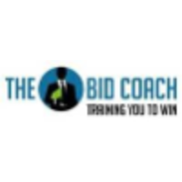 The Bid Coach Ltd logo, The Bid Coach Ltd contact details