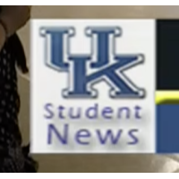 University of Kentucky Student News logo, University of Kentucky Student News contact details