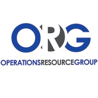 Operations Resource Group logo, Operations Resource Group contact details