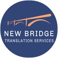 New Bridge Translation Services logo, New Bridge Translation Services contact details