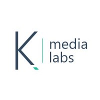 K-Media Labs logo, K-Media Labs contact details