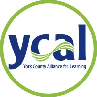 York County Alliance for Learning logo, York County Alliance for Learning contact details