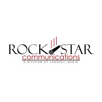 Rockstar Communications logo, Rockstar Communications contact details