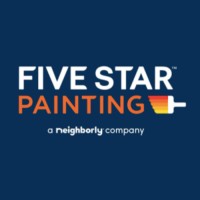 Five Star Painting (Cumming, Alpharetta, Buford) logo, Five Star Painting (Cumming, Alpharetta, Buford) contact details