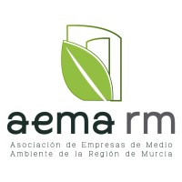 Asociacion de Empresas de Medio Ambiente Region de Murcia logo, Asociacion de Empresas de Medio Ambiente Region de Murcia contact details