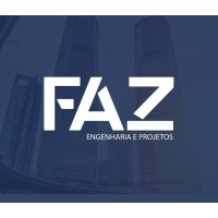 FAZ Engenharia e Projetos logo, FAZ Engenharia e Projetos contact details