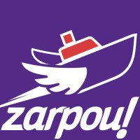 Zarpou Internet logo, Zarpou Internet contact details