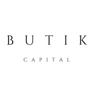 Butik Capital logo, Butik Capital contact details