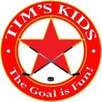 Tim's Kids, Inc. logo, Tim's Kids, Inc. contact details