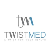 TWISTMED d.o.o. logo, TWISTMED d.o.o. contact details