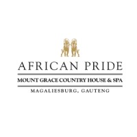 Mount Grace Country House & Spa logo, Mount Grace Country House & Spa contact details