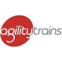 Agility Trains logo, Agility Trains contact details