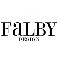 Falby Design logo, Falby Design contact details