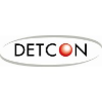 Detcon S.A. logo, Detcon S.A. contact details