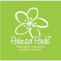 Palesa Pads logo, Palesa Pads contact details