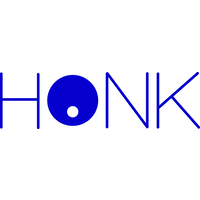 HONK PARTNERS logo, HONK PARTNERS contact details