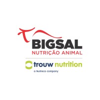 Bigsal- Nutrição Animal logo, Bigsal- Nutrição Animal contact details