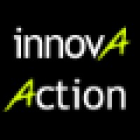 Innovaction logo, Innovaction contact details