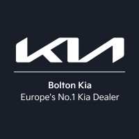 Bolton Kia logo, Bolton Kia contact details