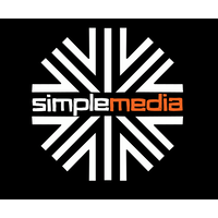 Simple Real Estate Media logo, Simple Real Estate Media contact details