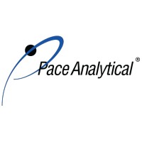 Pace Analytical logo, Pace Analytical contact details