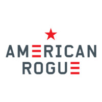 American Rogue logo, American Rogue contact details