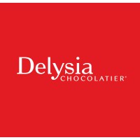 Delysia Chocolatier logo, Delysia Chocolatier contact details