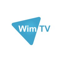 WimTV logo, WimTV contact details