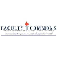 Faculty Commons @ SMU logo, Faculty Commons @ SMU contact details