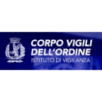 Istituto di vigilanza Corpo Vigili dell'Ordine s.r.l. logo, Istituto di vigilanza Corpo Vigili dell'Ordine s.r.l. contact details