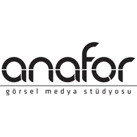 Anafor Görsel Medya Stüdyosu logo, Anafor Görsel Medya Stüdyosu contact details