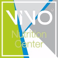 VİVO Nutrition Center logo, VİVO Nutrition Center contact details