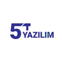 5T Yazılım logo, 5T Yazılım contact details